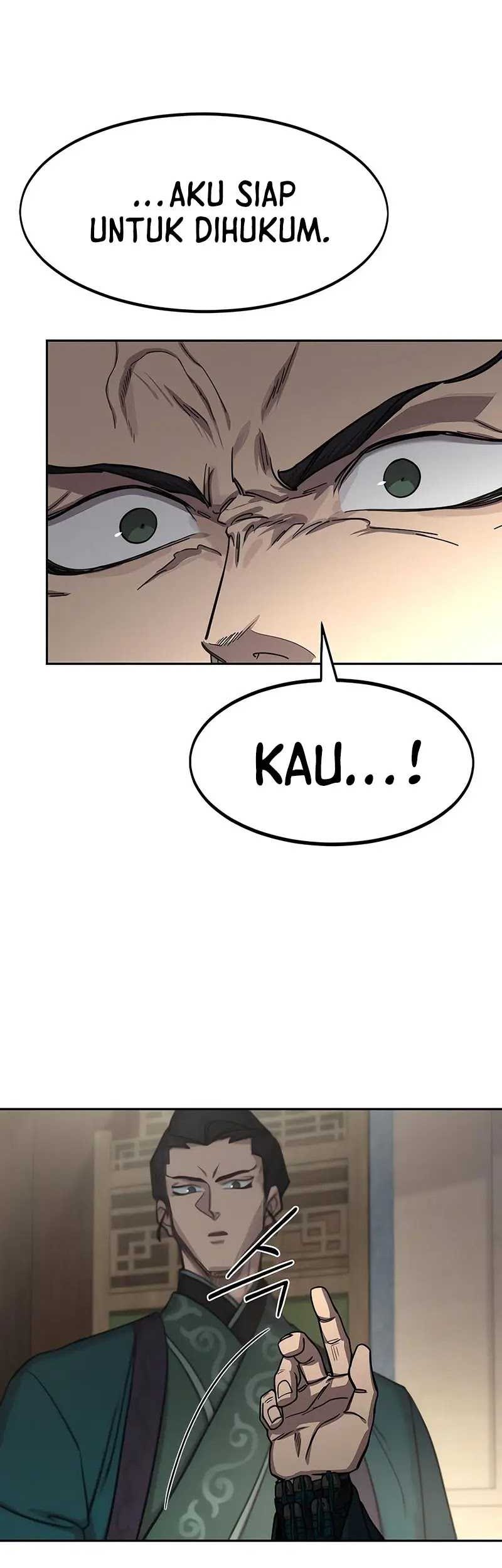 Return of the Flowery Mountain Sect Chapter 127 Gambar 36