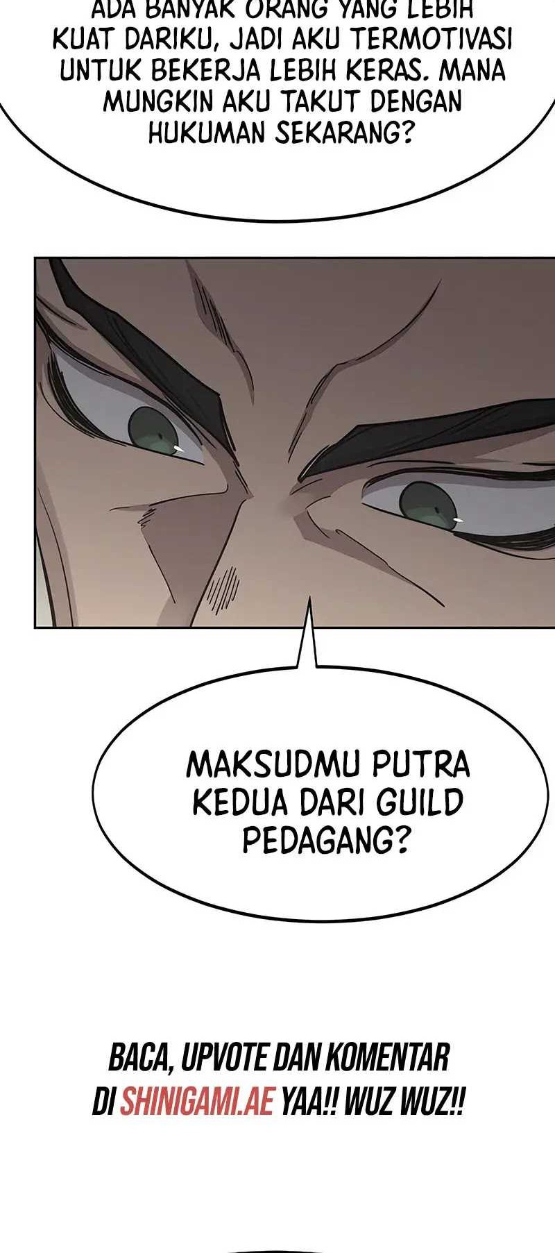 Return of the Flowery Mountain Sect Chapter 127 Gambar 41