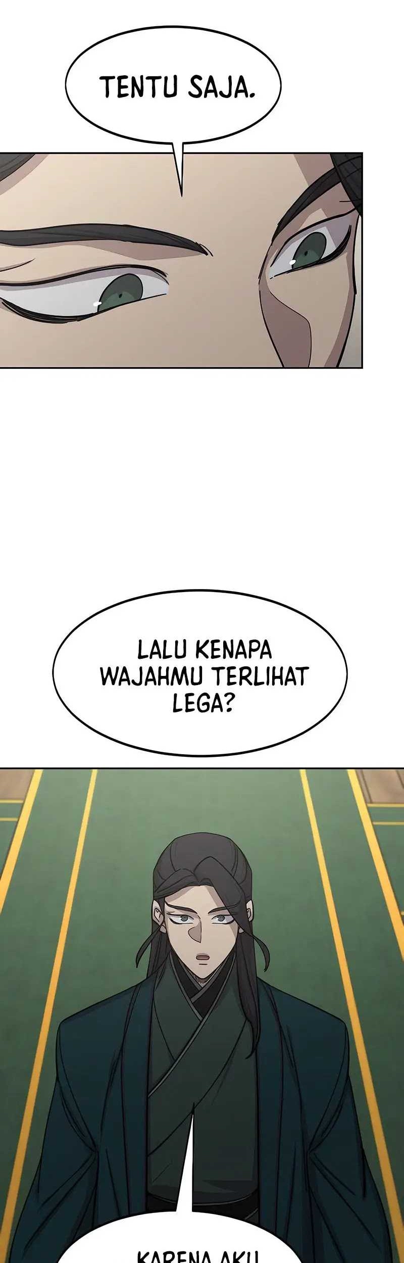 Return of the Flowery Mountain Sect Chapter 127 Gambar 39