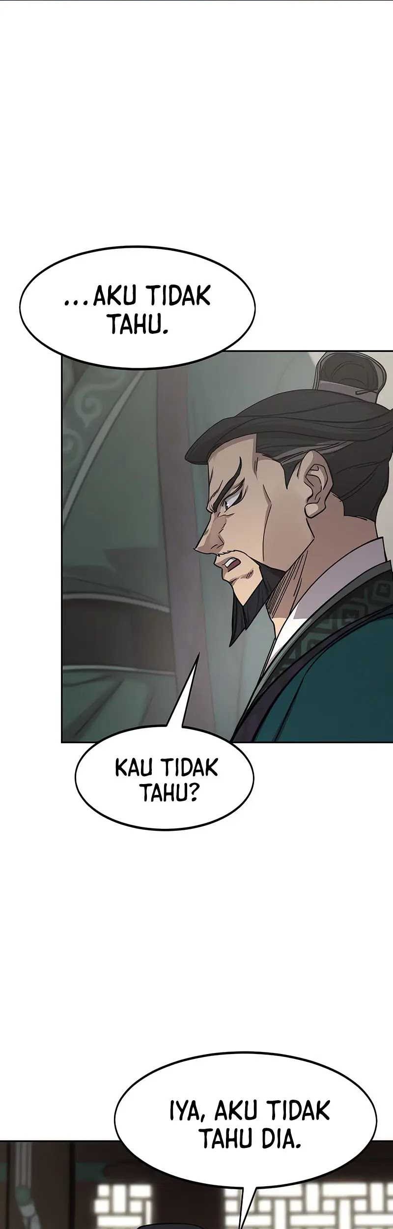 Return of the Flowery Mountain Sect Chapter 127 Gambar 44