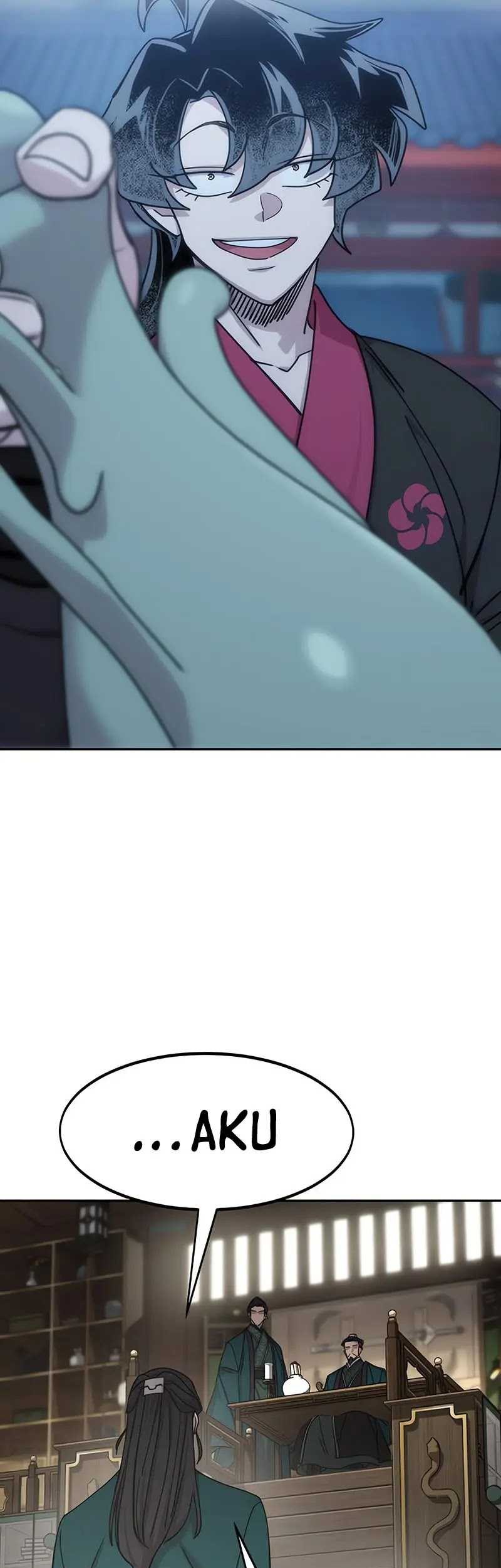 Return of the Flowery Mountain Sect Chapter 127 Gambar 46