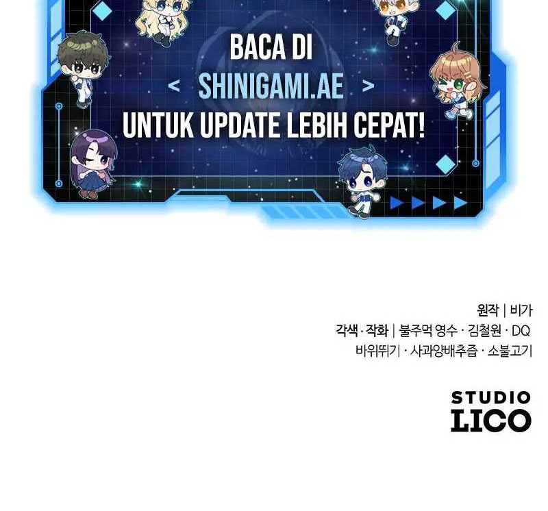 Return of the Flowery Mountain Sect Chapter 127 Gambar 76