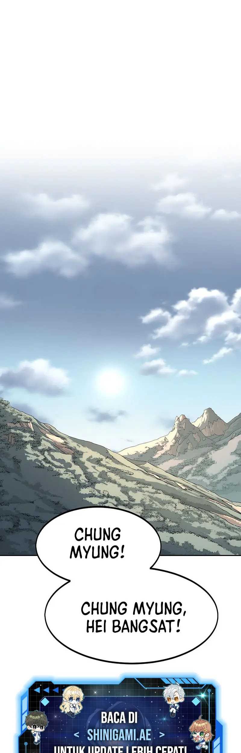 Manhwa Return of the Flowery Mountain Sect Chapter 127 gambar nomor 2