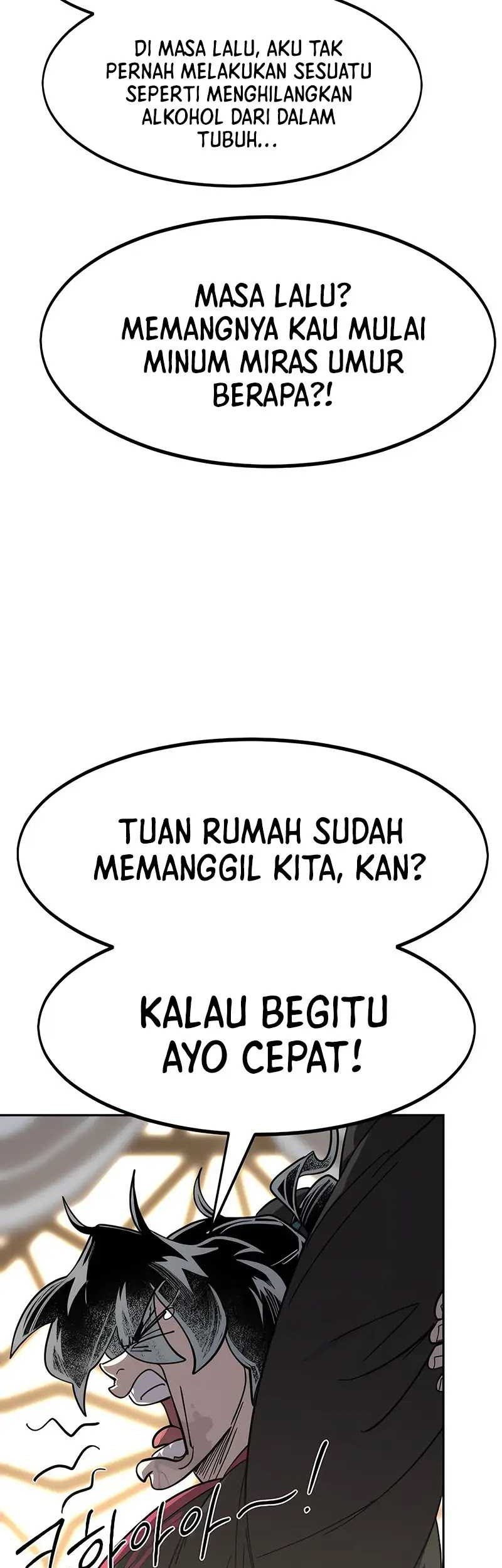 Return of the Flowery Mountain Sect Chapter 127 Gambar 8