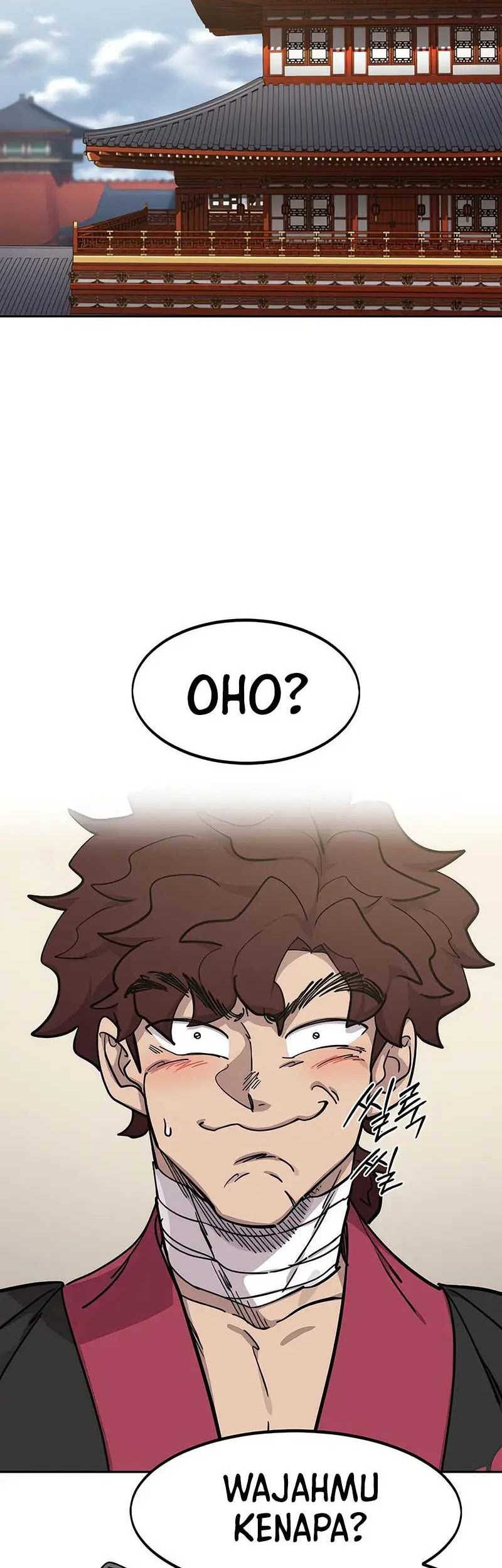 Return of the Flowery Mountain Sect Chapter 127 Gambar 11