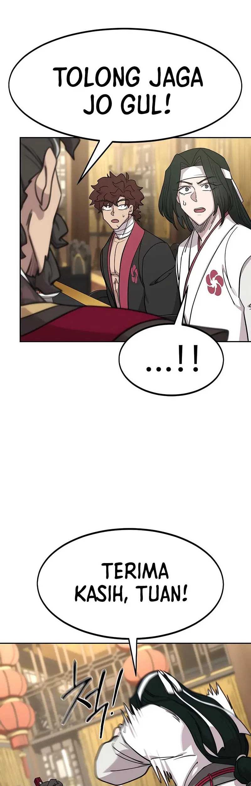 Return of the Flowery Mountain Sect Chapter 127 Gambar 19