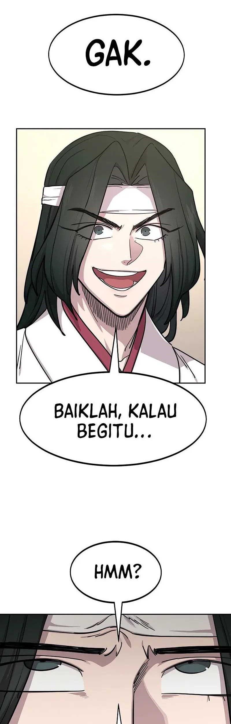 Return of the Flowery Mountain Sect Chapter 127 Gambar 23