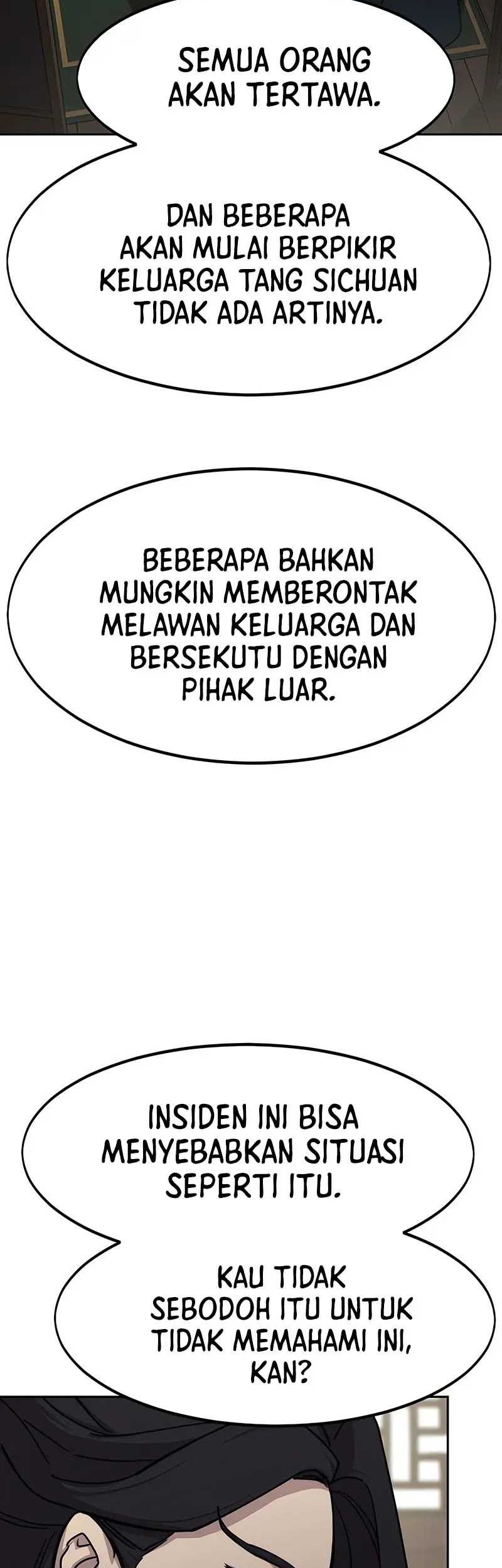 Return of the Flowery Mountain Sect Chapter 127 Gambar 32