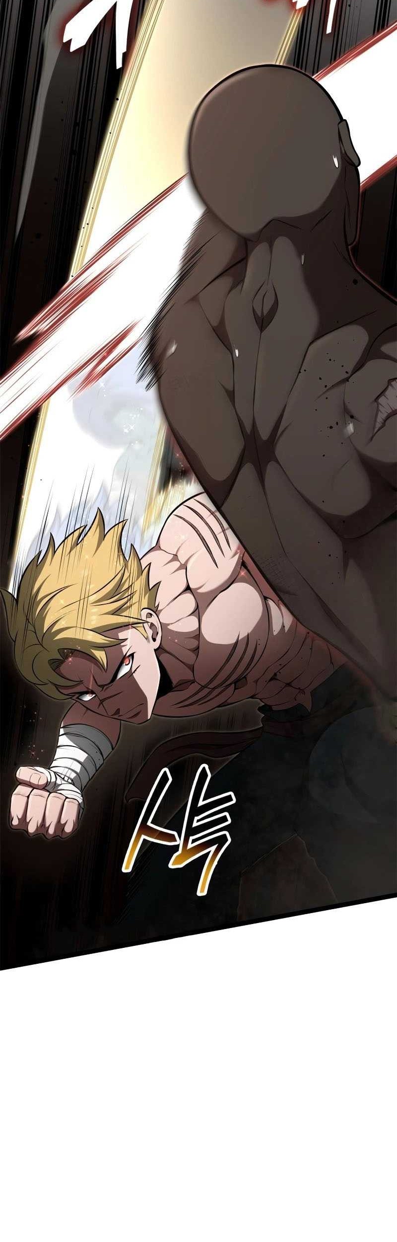 Kalli the Champion Chapter 57 Gambar 53