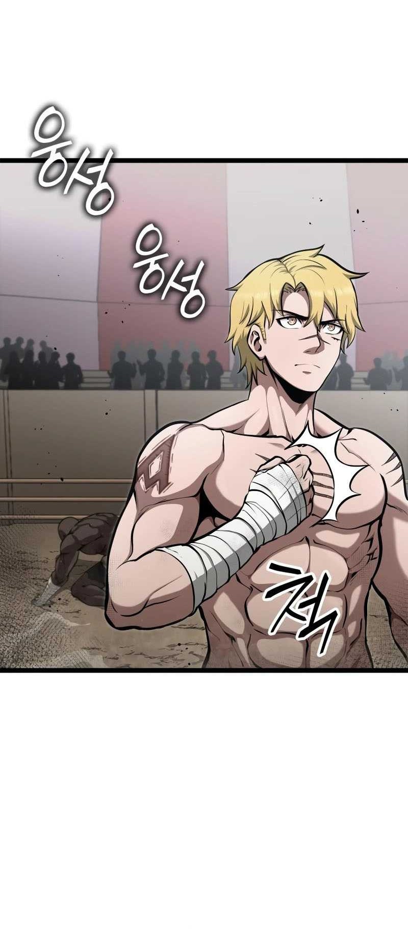 Kalli the Champion Chapter 57 Gambar 61