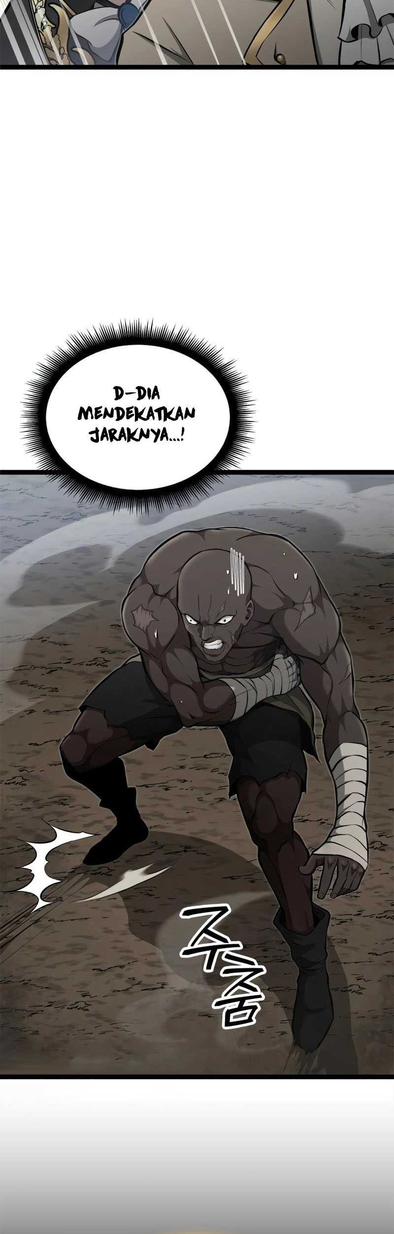 Kalli the Champion Chapter 57 Gambar 57