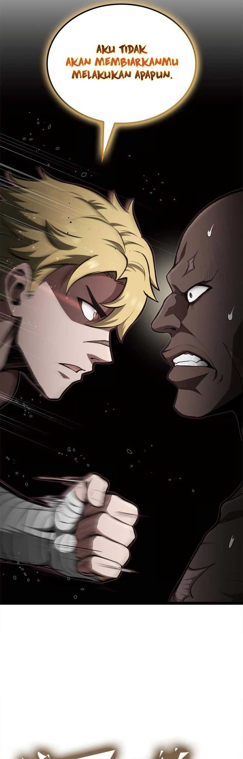 Kalli the Champion Chapter 57 Gambar 58