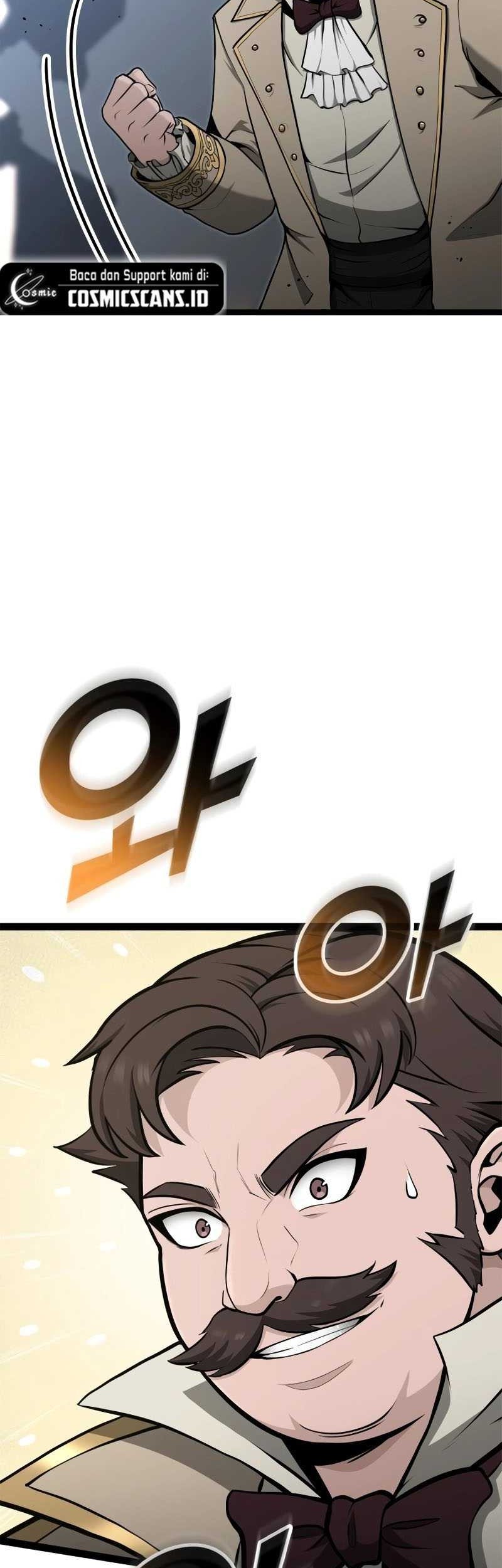 Kalli the Champion Chapter 57 Gambar 64