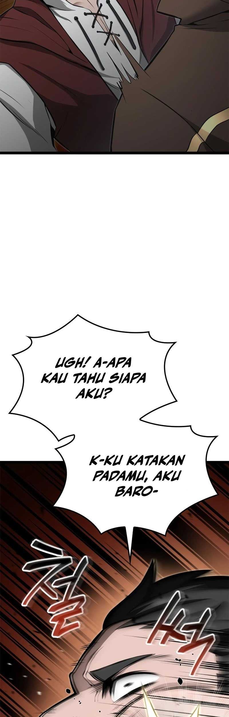Kalli the Champion Chapter 57 Gambar 4