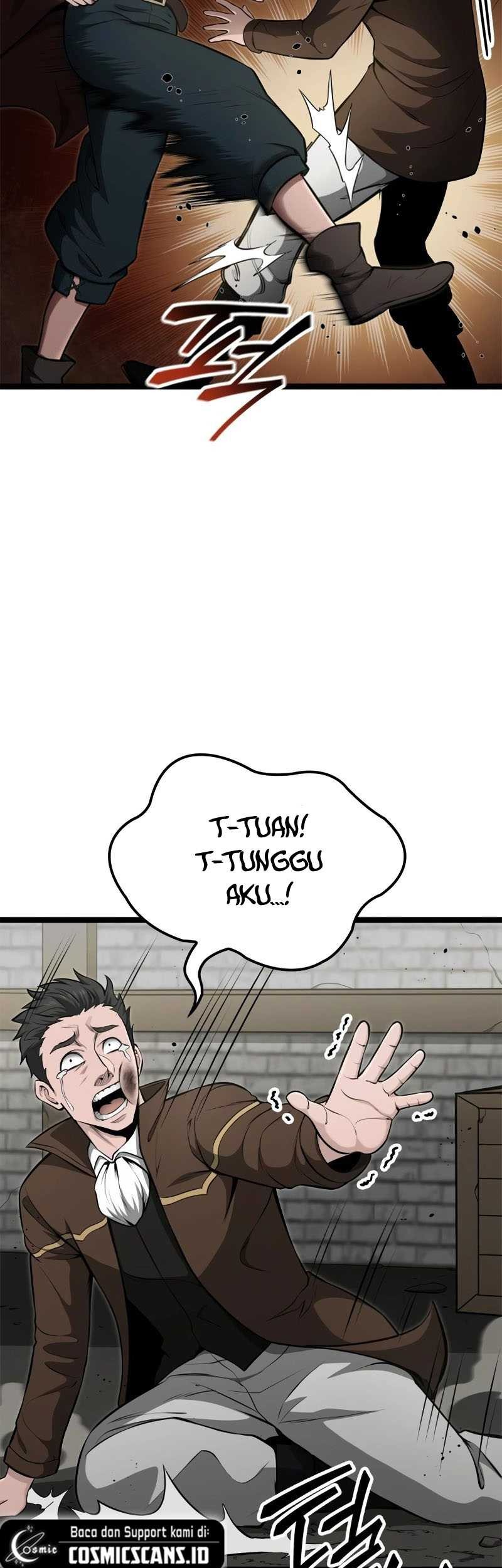 Kalli the Champion Chapter 57 Gambar 6