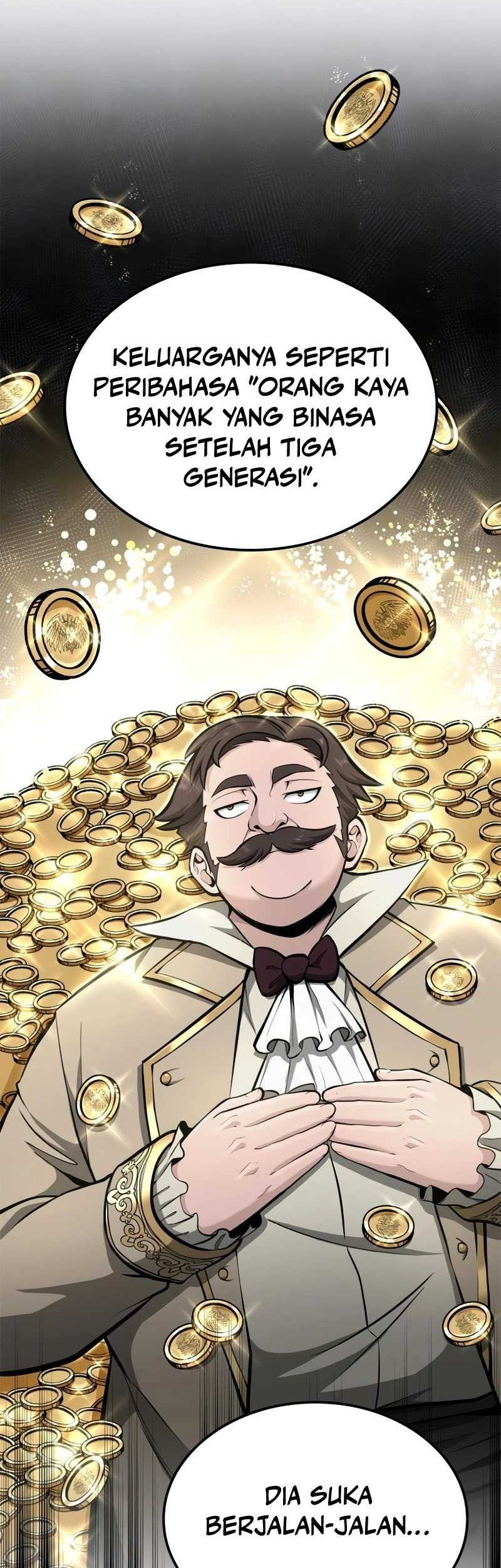 Kalli the Champion Chapter 57 Gambar 11