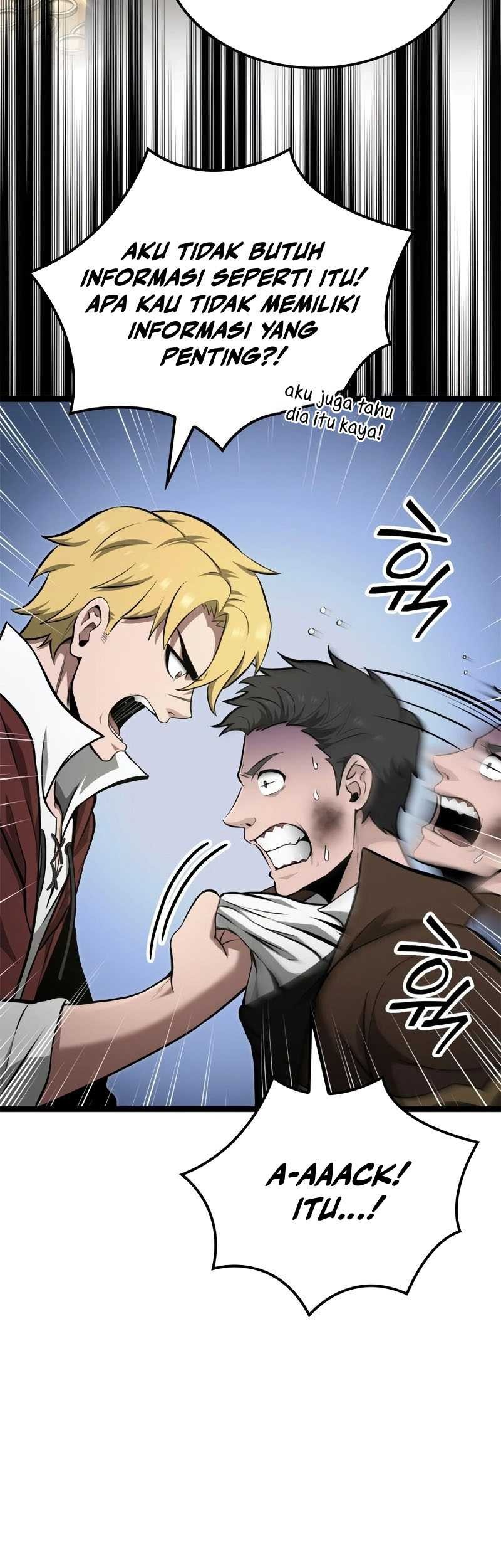 Kalli the Champion Chapter 57 Gambar 12