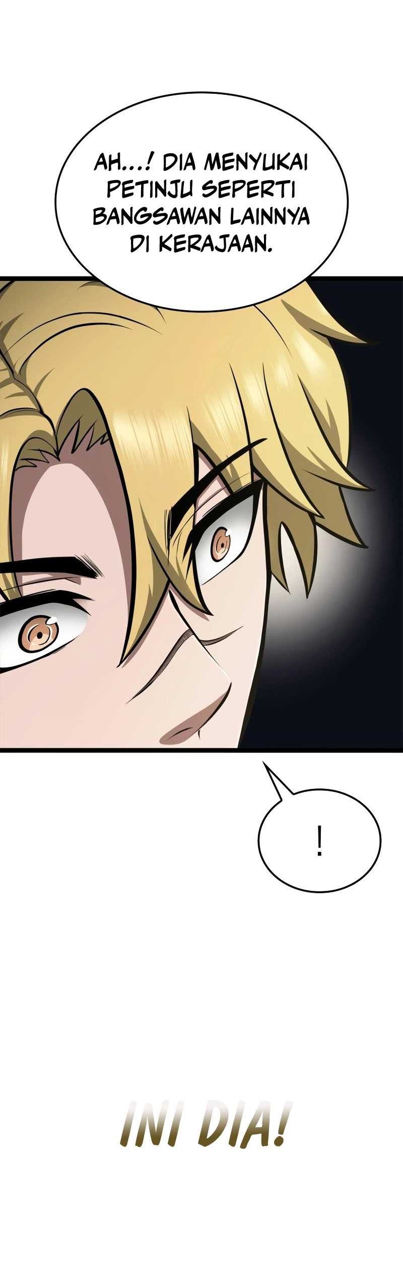 Kalli the Champion Chapter 57 Gambar 13