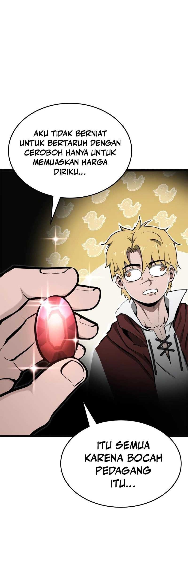 Kalli the Champion Chapter 57 Gambar 15