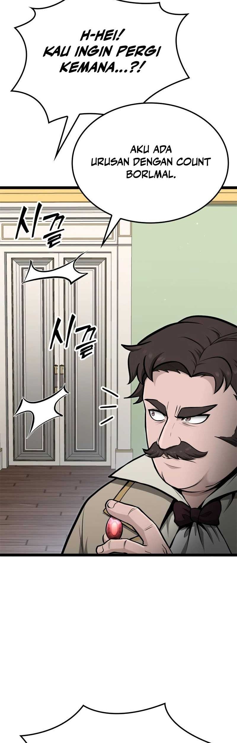 Kalli the Champion Chapter 57 Gambar 17