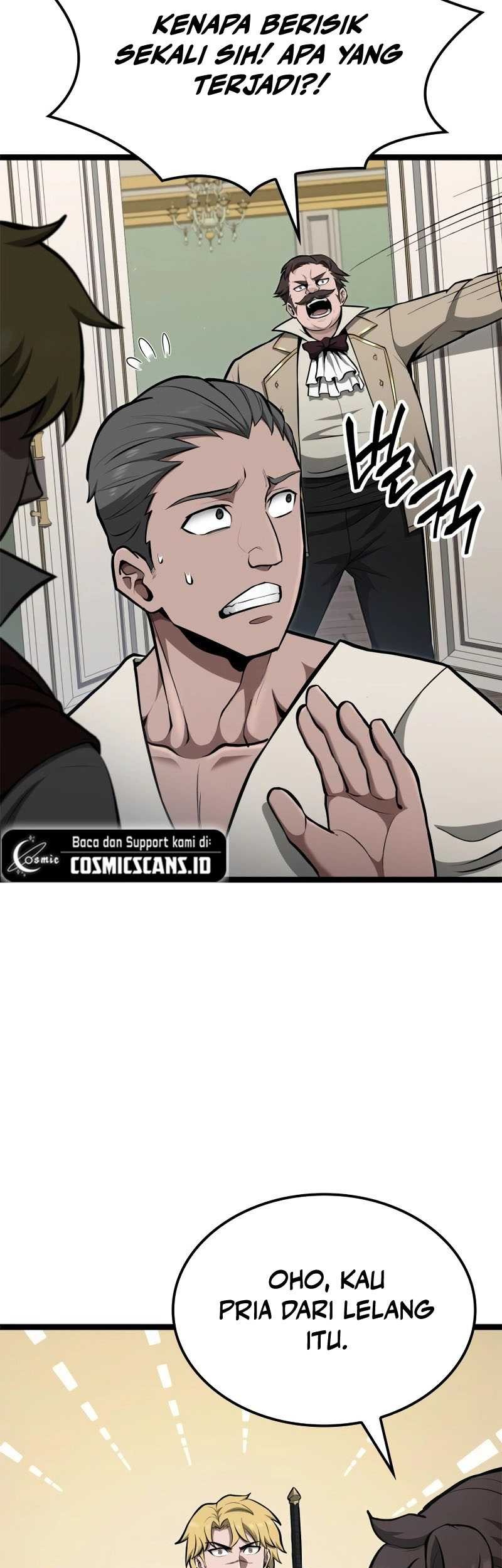 Kalli the Champion Chapter 57 Gambar 18