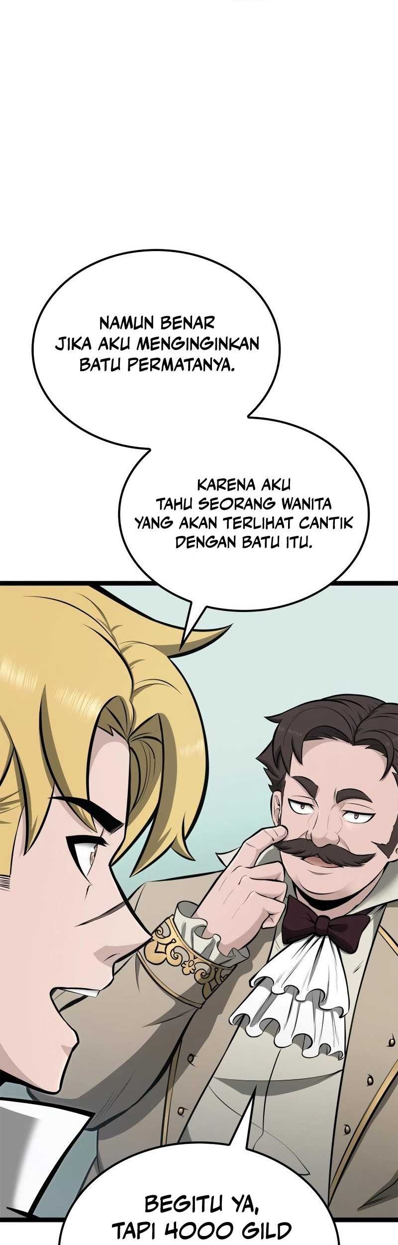Kalli the Champion Chapter 57 Gambar 23
