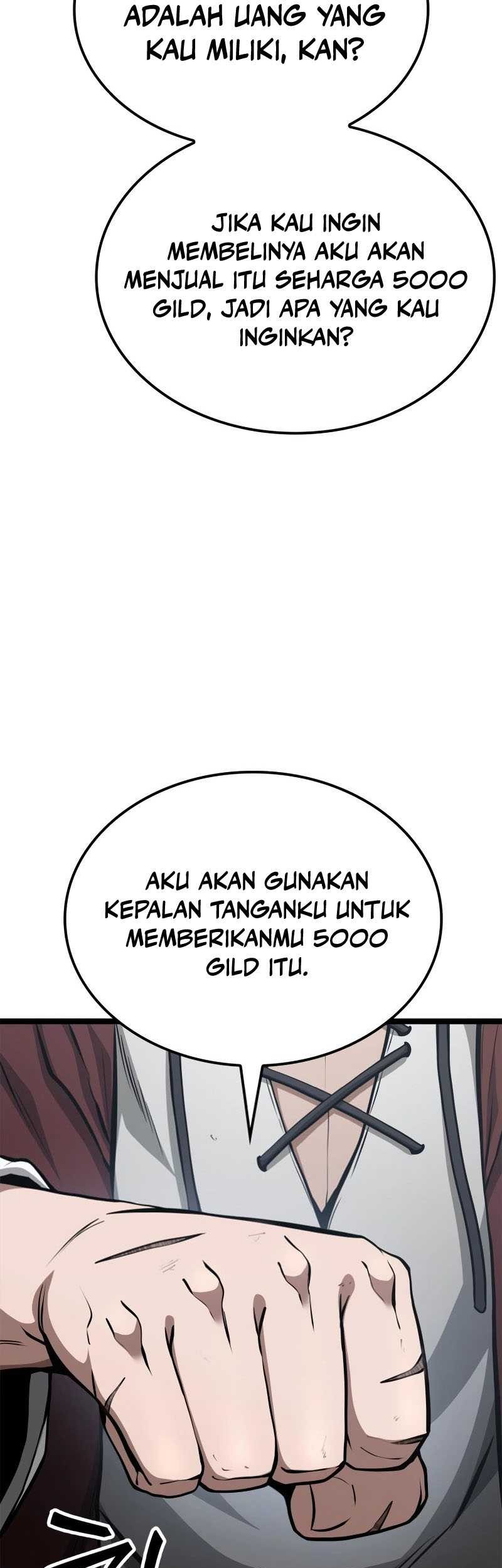 Kalli the Champion Chapter 57 Gambar 24