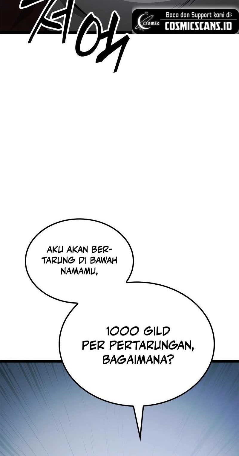 Kalli the Champion Chapter 57 Gambar 25