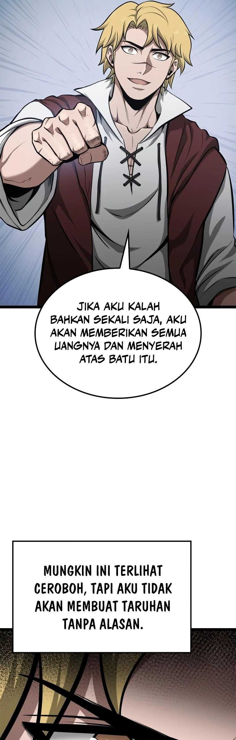 Kalli the Champion Chapter 57 Gambar 26