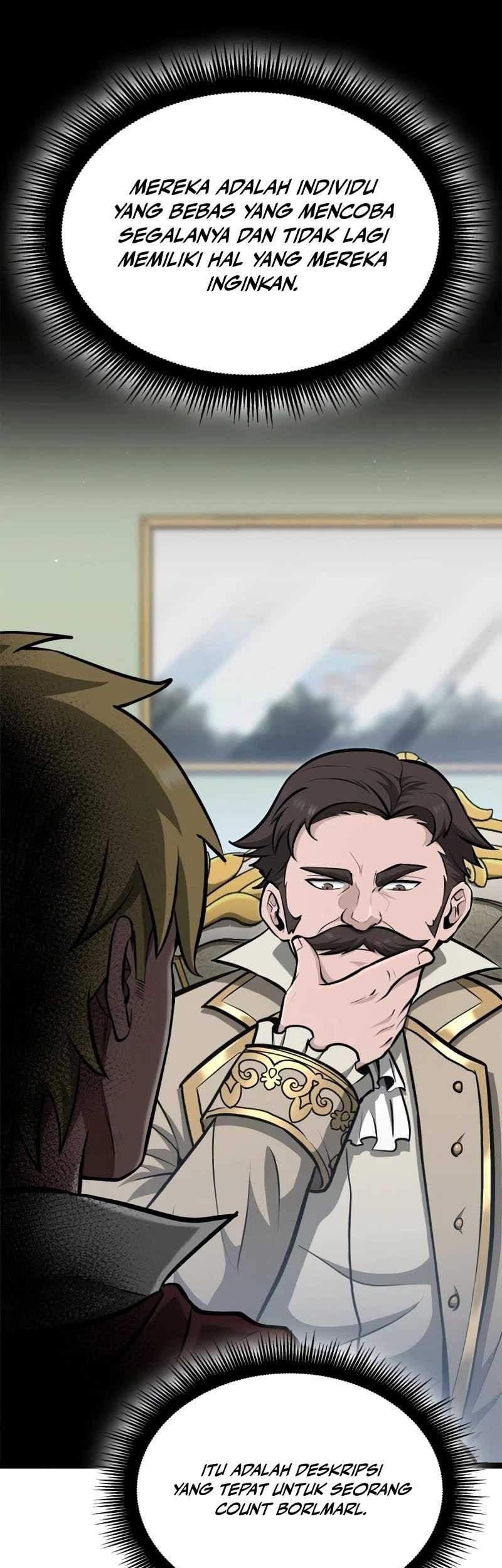 Kalli the Champion Chapter 57 Gambar 30