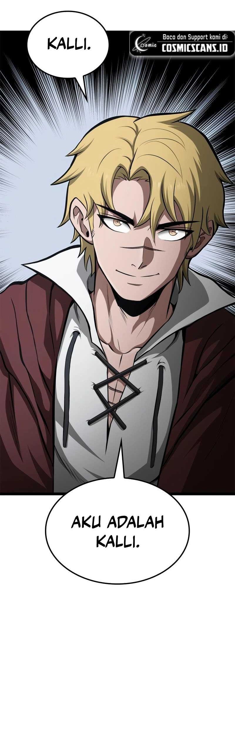 Kalli the Champion Chapter 57 Gambar 33