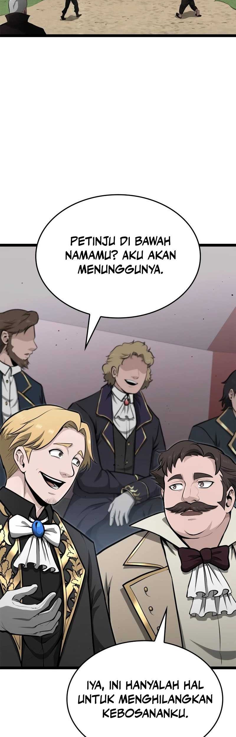 Kalli the Champion Chapter 57 Gambar 35