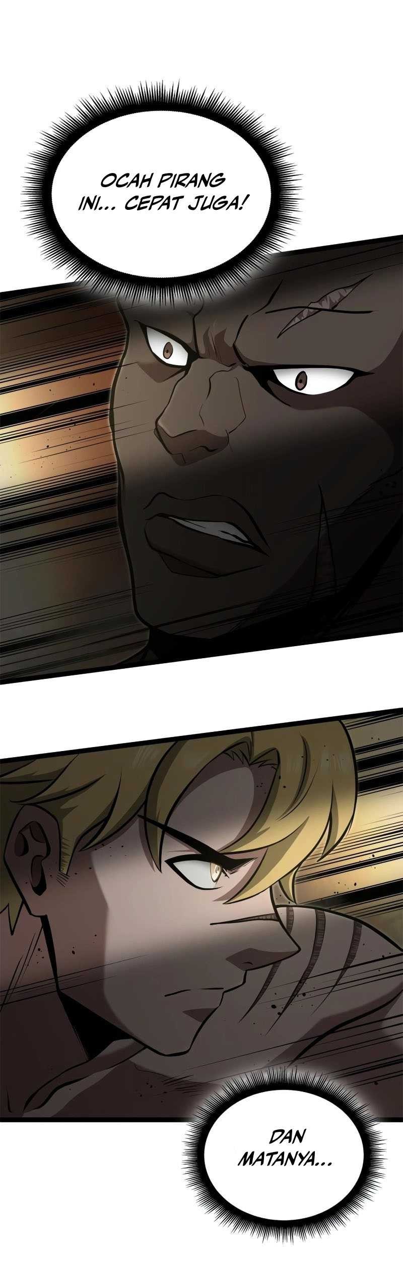 Kalli the Champion Chapter 57 Gambar 42