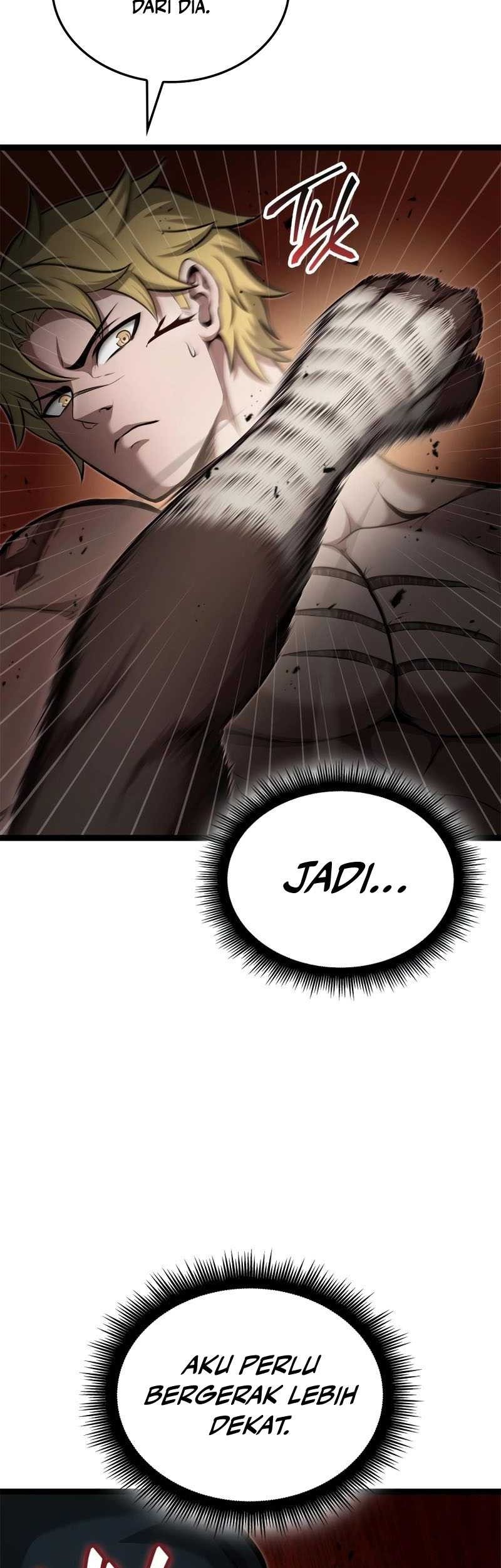 Kalli the Champion Chapter 57 Gambar 46