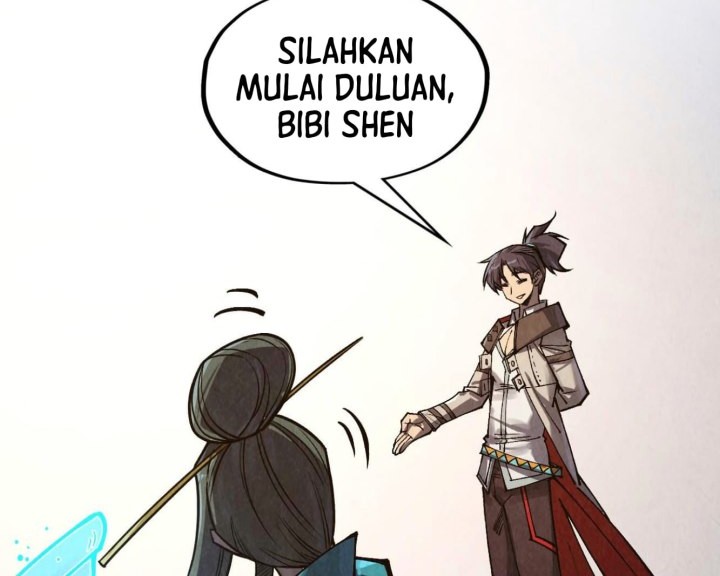 The Ultimate of All Ages Chapter 316 Gambar 6