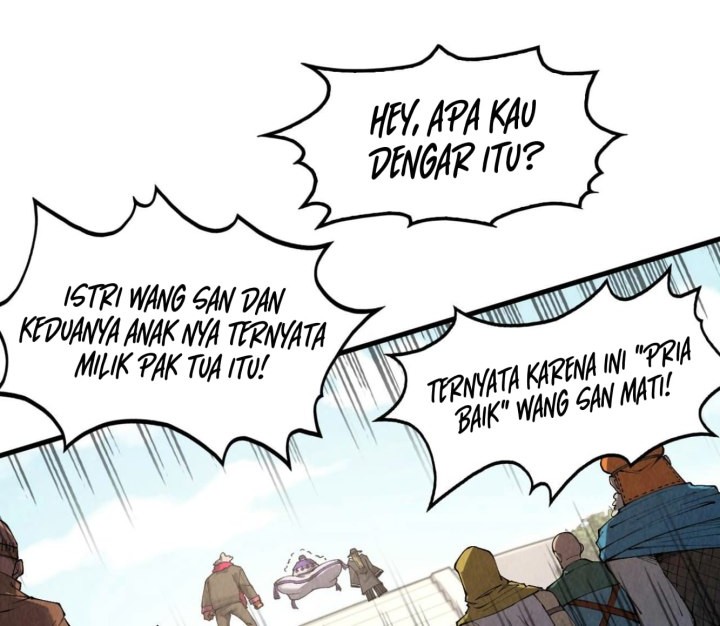 The Ultimate of All Ages Chapter 316 Gambar 12