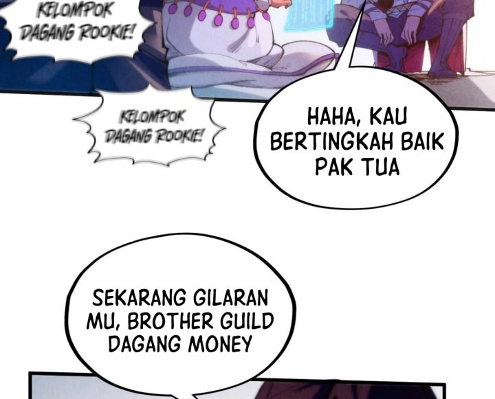 The Ultimate of All Ages Chapter 316 Gambar 15