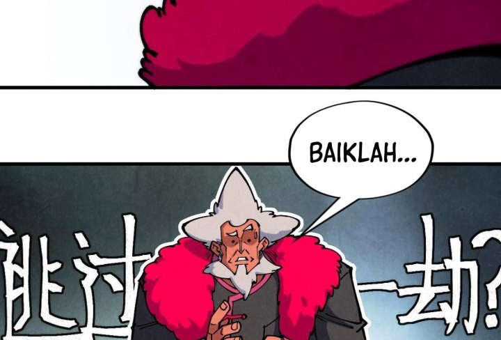 The Ultimate of All Ages Chapter 316 Gambar 18