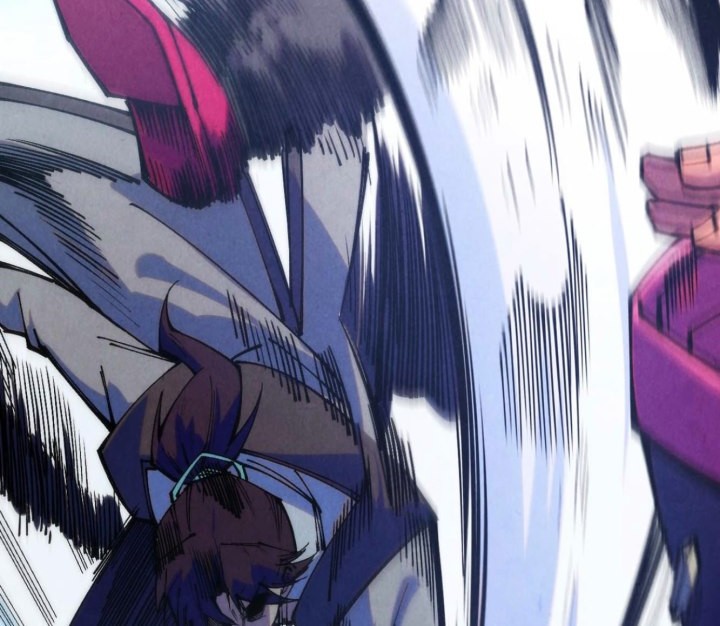 The Ultimate of All Ages Chapter 316 Gambar 24