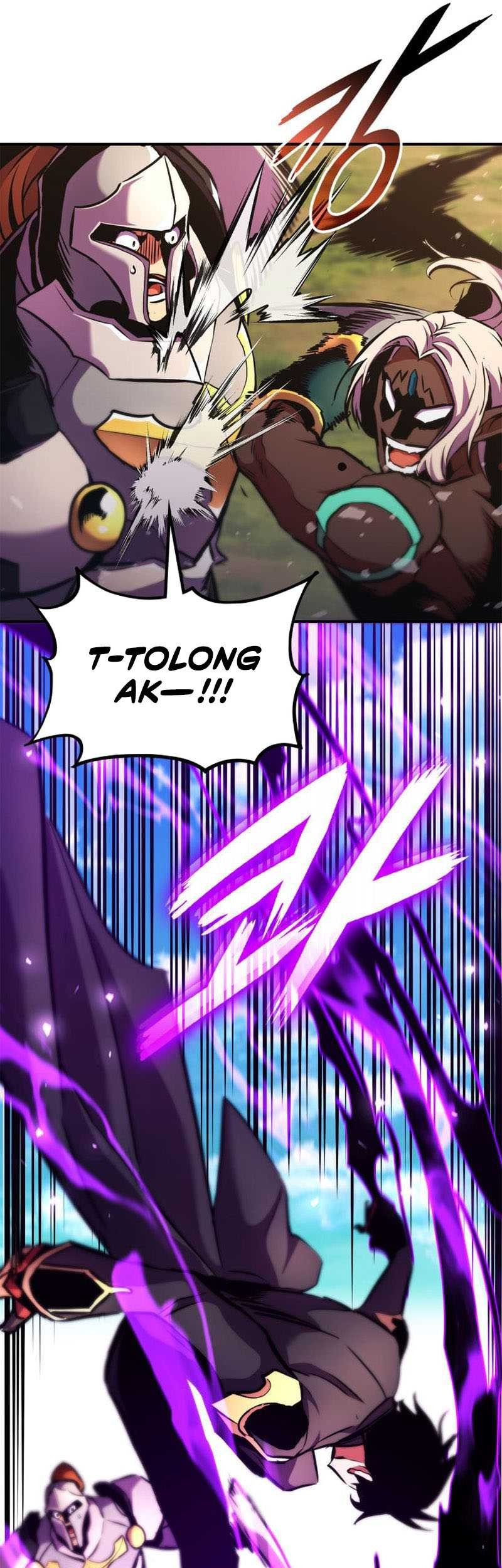 Ranker’s Return (Remake) Chapter 160 Gambar 49