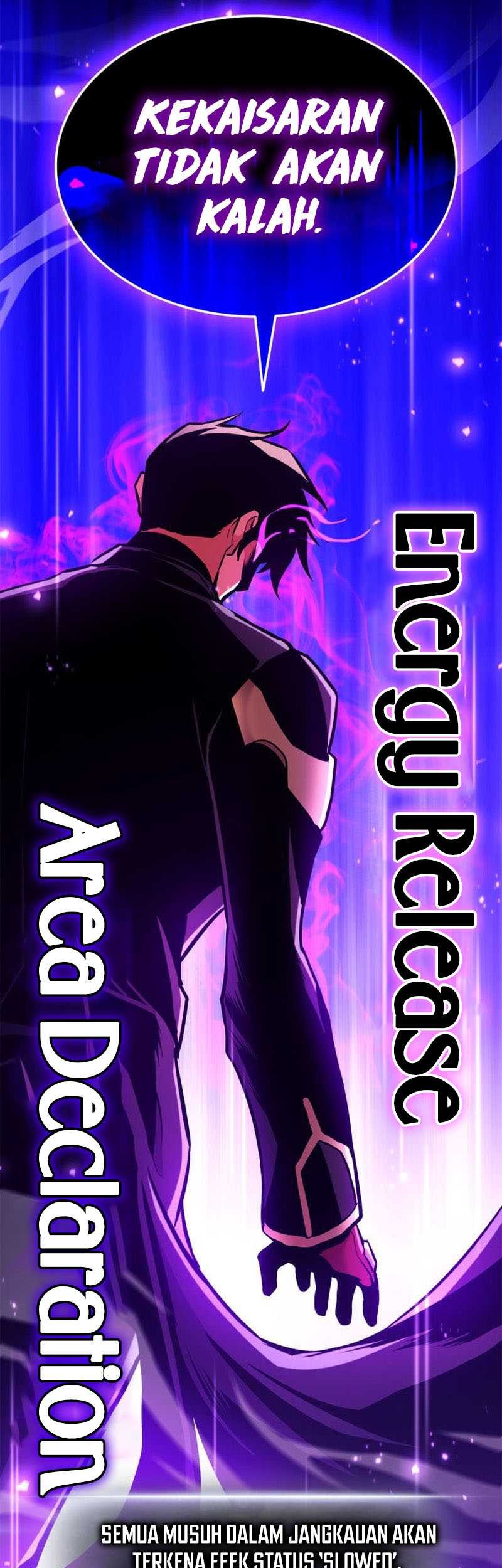 Ranker’s Return (Remake) Chapter 160 Gambar 52