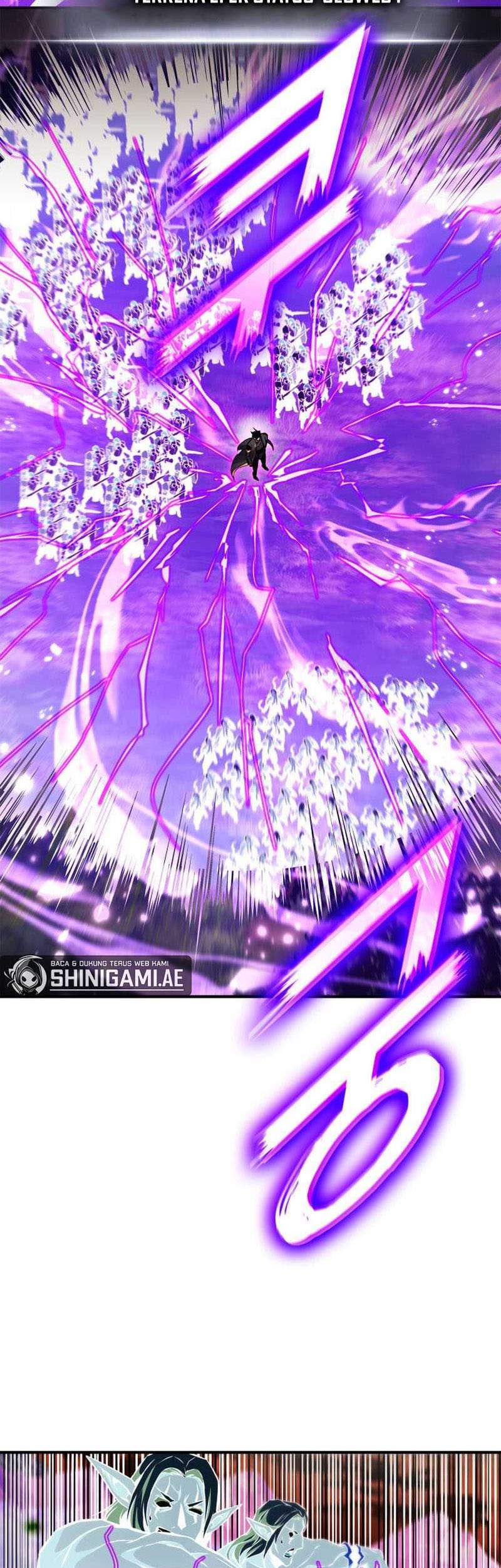 Ranker’s Return (Remake) Chapter 160 Gambar 53