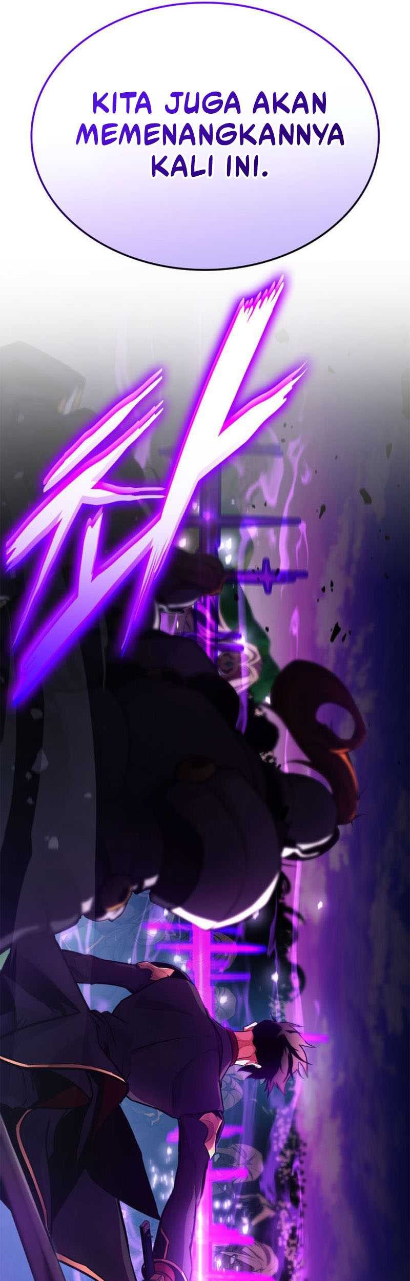 Ranker’s Return (Remake) Chapter 160 Gambar 55