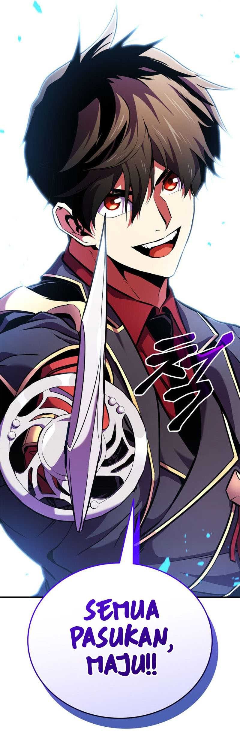 Ranker’s Return (Remake) Chapter 160 Gambar 59