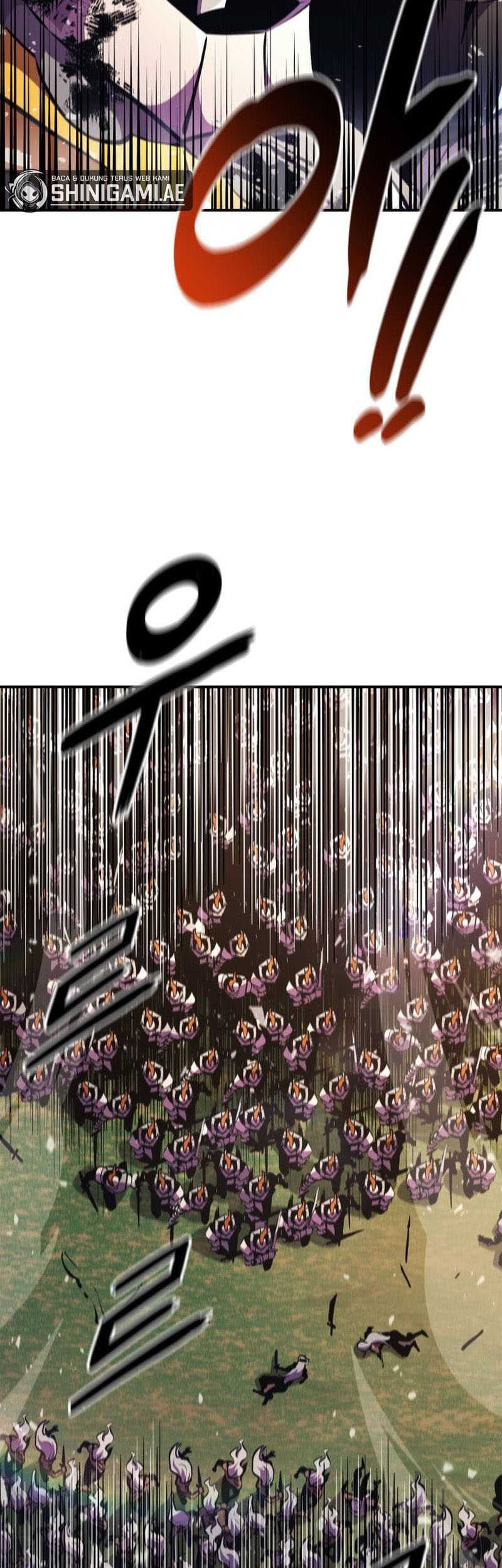 Ranker’s Return (Remake) Chapter 160 Gambar 61