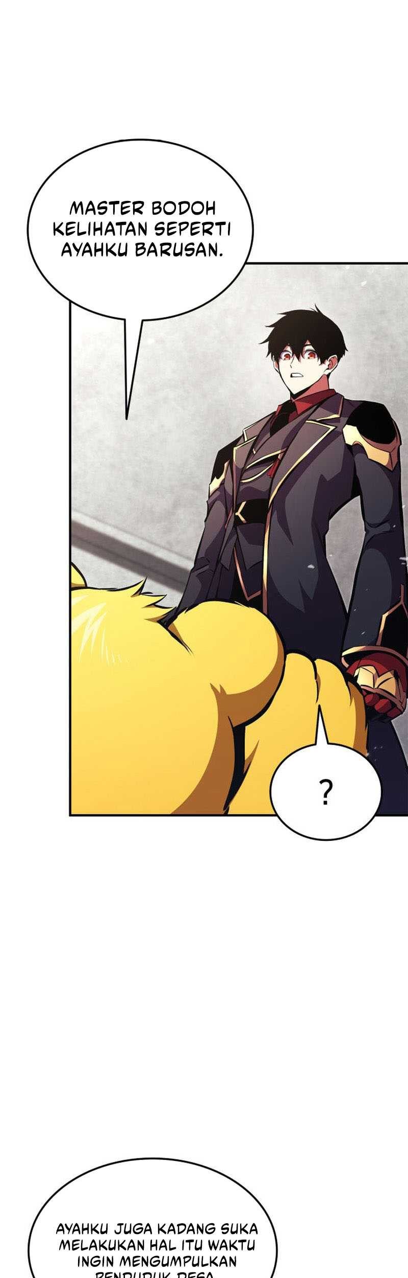 Ranker’s Return (Remake) Chapter 160 Gambar 63