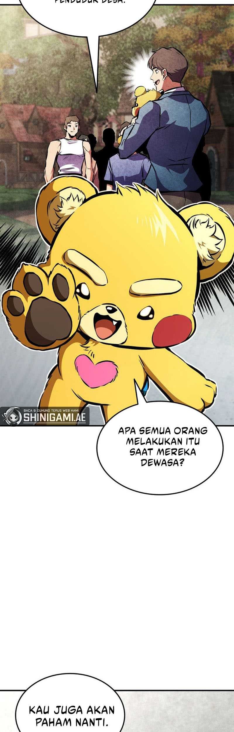 Ranker’s Return (Remake) Chapter 160 Gambar 64