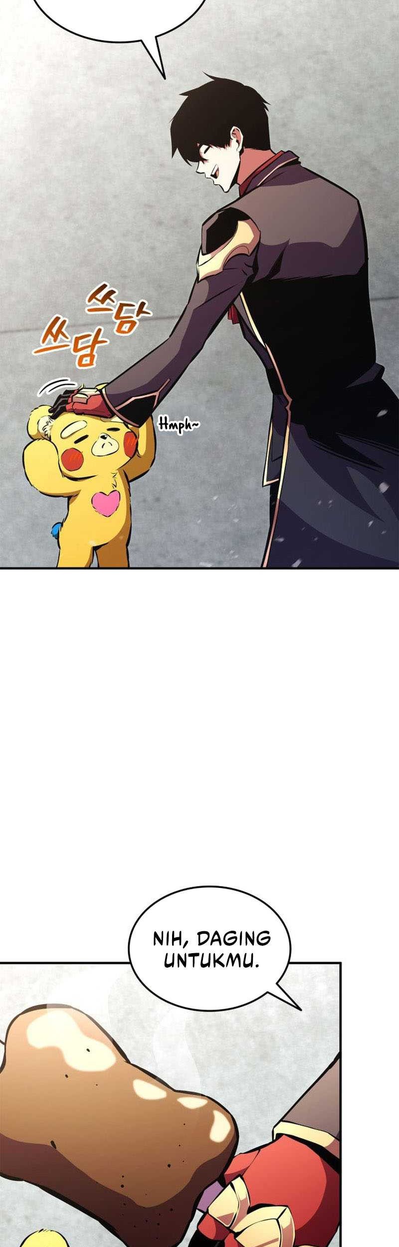 Ranker’s Return (Remake) Chapter 160 Gambar 65