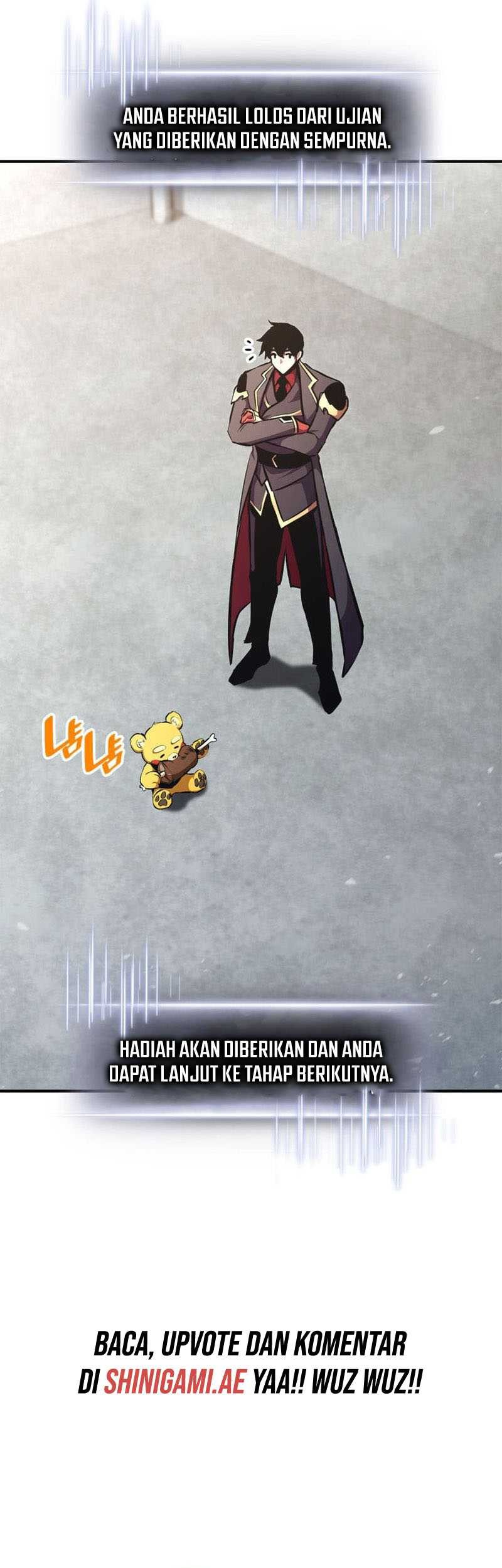 Ranker’s Return (Remake) Chapter 160 Gambar 67