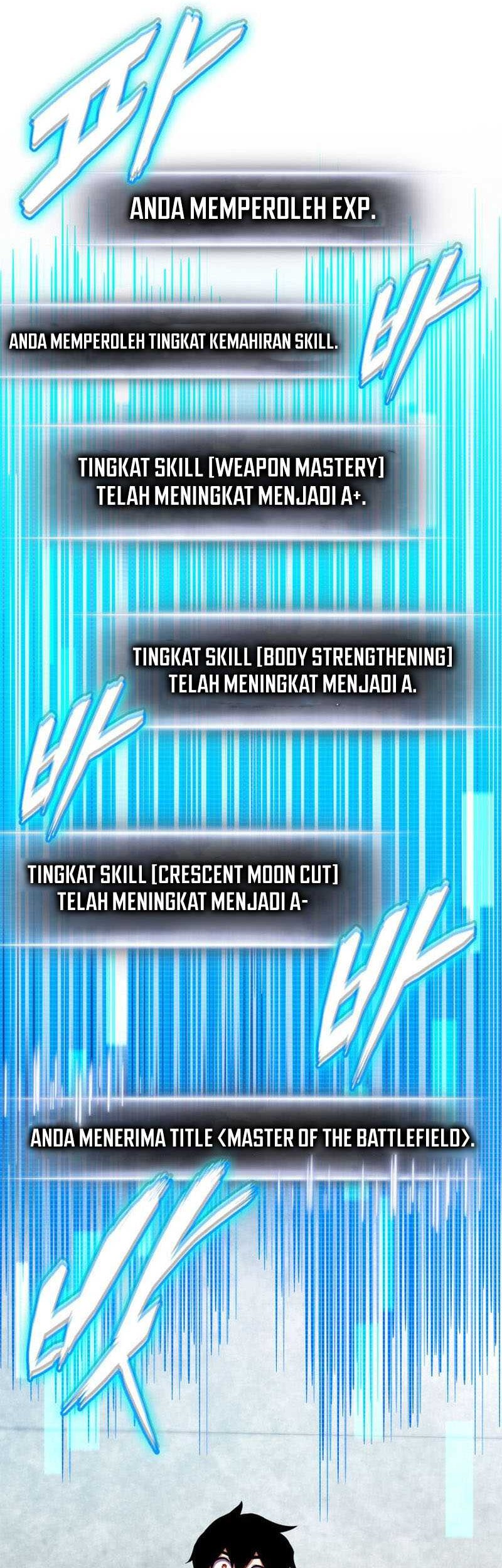 Ranker’s Return (Remake) Chapter 160 Gambar 68